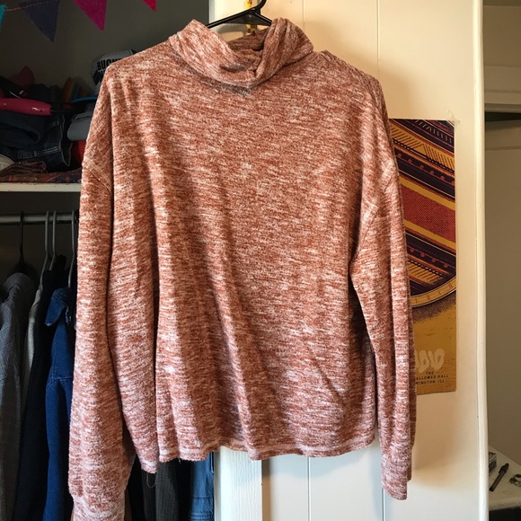 Target turtle neck - Picture 2 of 2